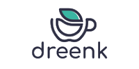 Logo Dreenk