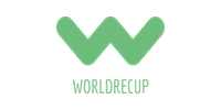 Logo Worldrecup - Adrien Penven