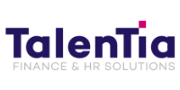 Logo Talentia Software